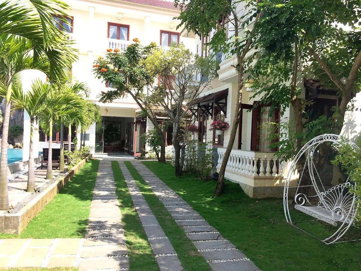 Hoi An Memority Villas & Spa 越南